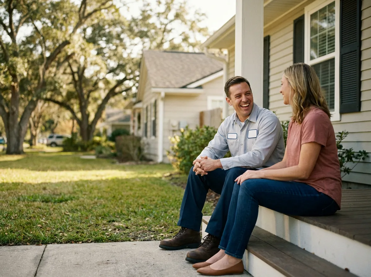 Septic tank pumping FAQs for Comstock, TX